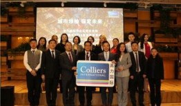 高力国际爆料最新消息视频,最新商业地产动态视频解析